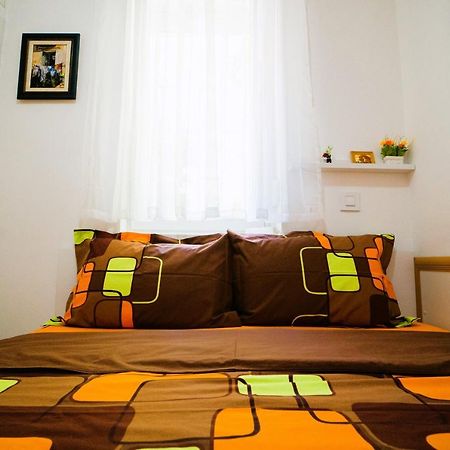 Golden Place Beograd Bagian luar foto